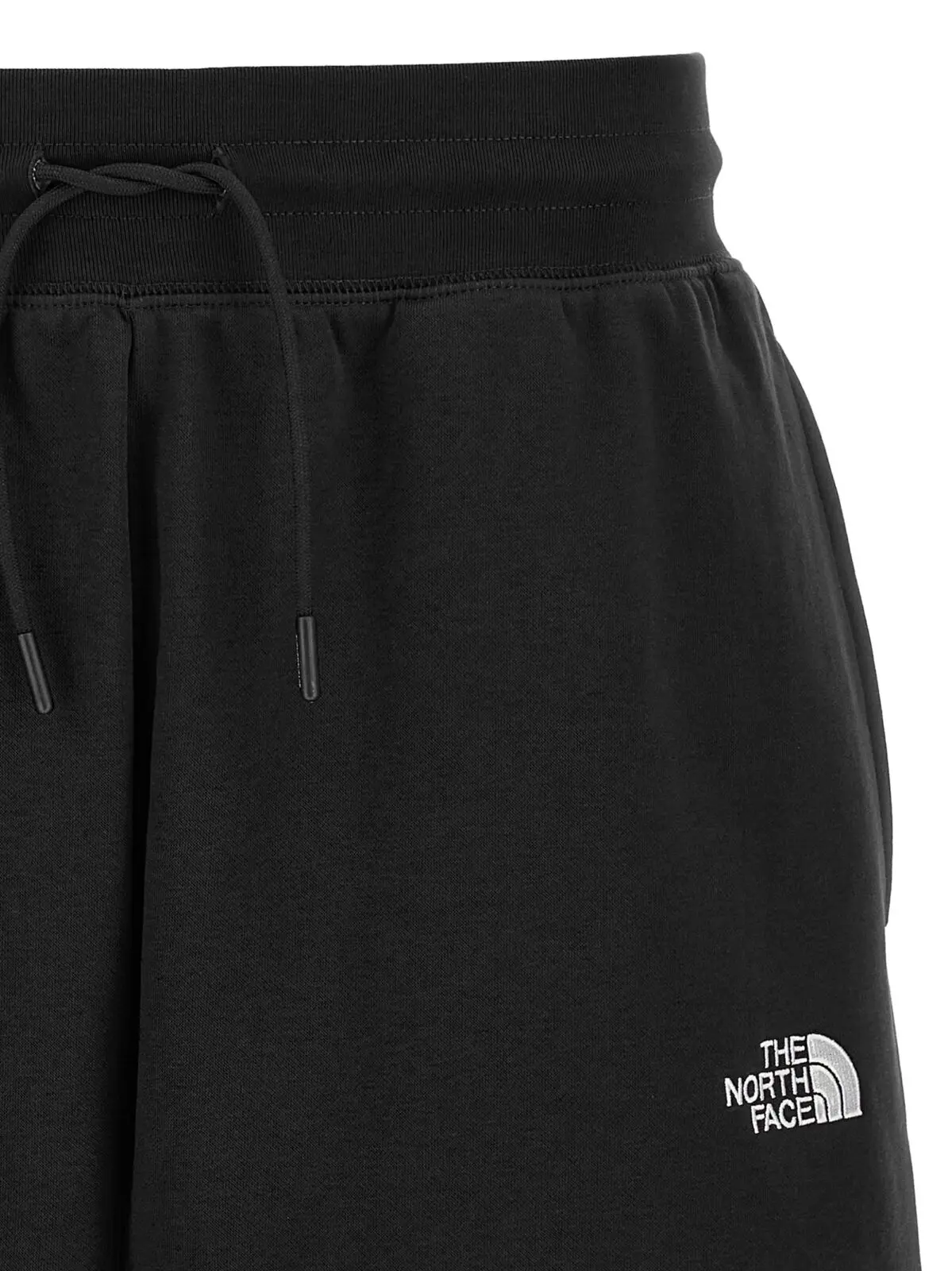 Шорти-бермуди The North Face Essential Relax Чорно-білі 3 'Essential Relax' bermuda shorts Man THE NORTH FACE White/Black