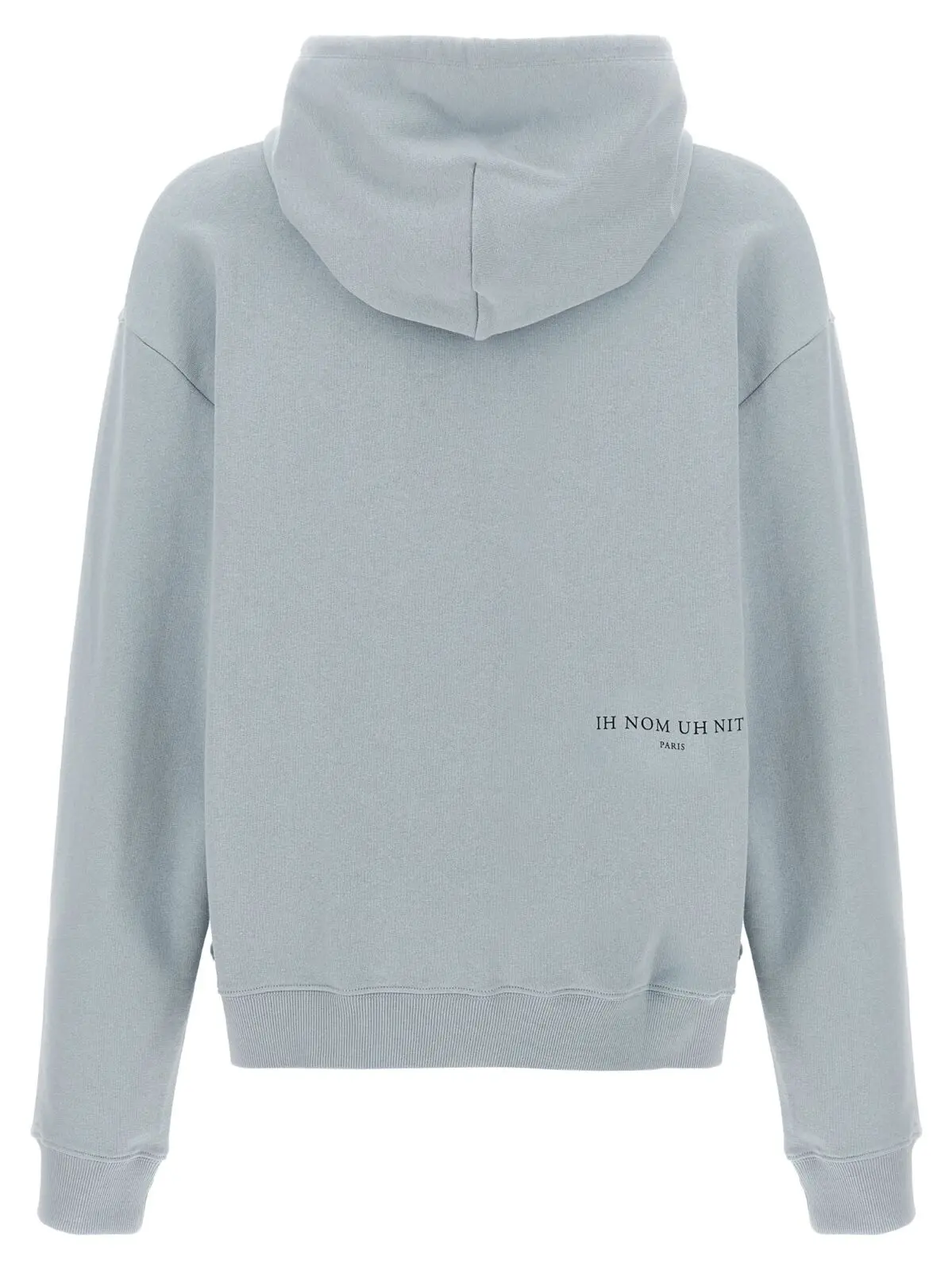 Худі Ih Nom Uh Nit Chicago Player Green Блакитне 2 'Chicago Player Green' hoodie NUS22263364 IH NOM UH NIT Light Blue