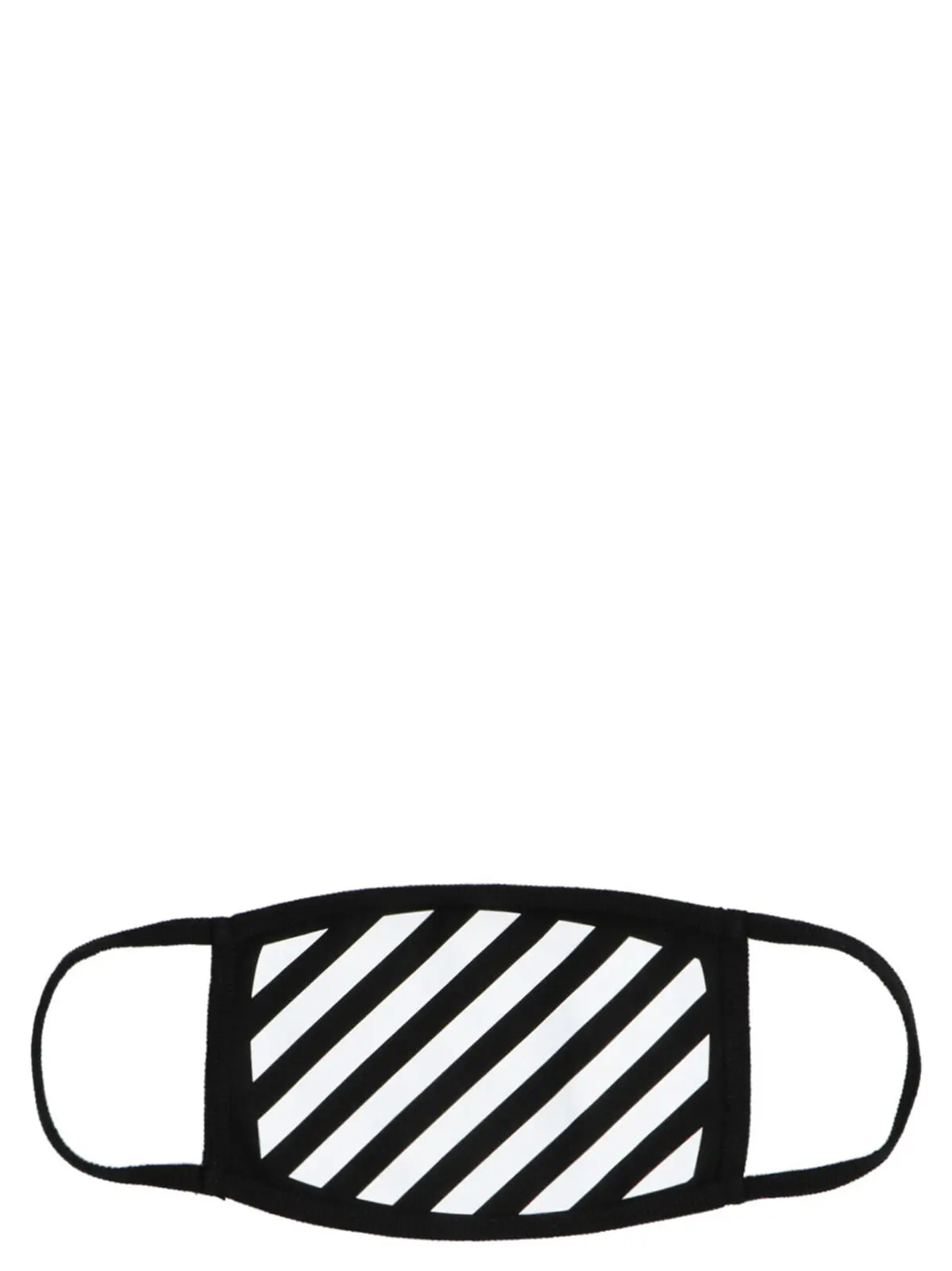 Маска Off-White Diag Чорна 1 'Diag' mask OFF-WHITE Black