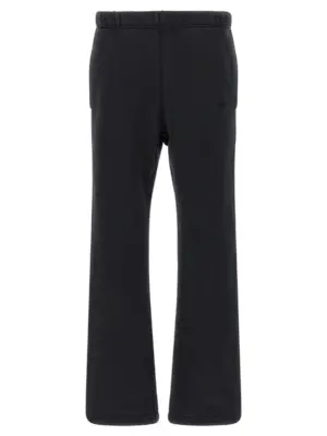 Sweatshirt joggers PURPLE Black