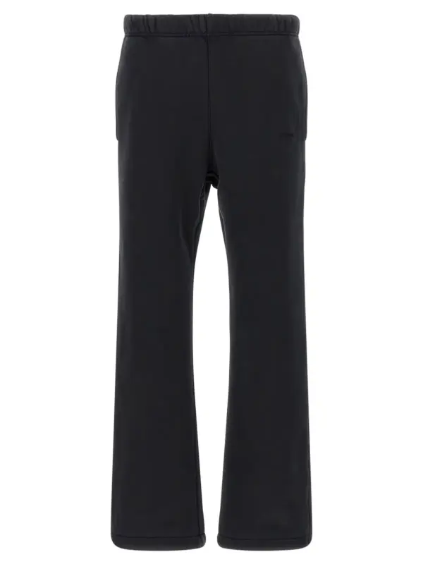 Sweatshirt joggers PURPLE Black