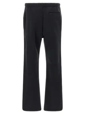 Sweatshirt joggers P459BFWB724BLACK PURPLE Black