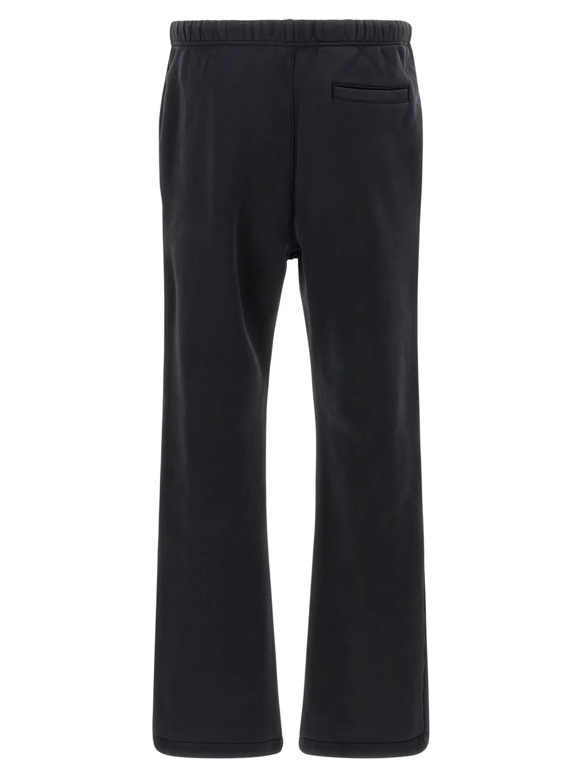 Джогери Purple з флісу Чорні 2 Sweatshirt joggers P459BFWB724BLACK PURPLE Black