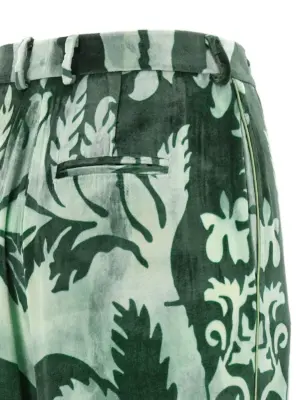 'Arche' pants 82% viscose