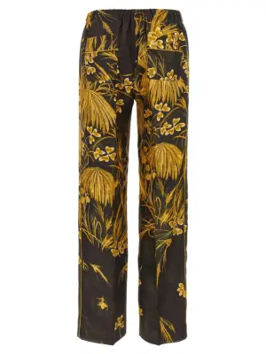 'Etere 6°' pants PA002086TE00859750 F.R.S. - FOR RESTLESS SLEEPERS Multicolor