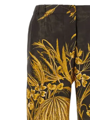 'Etere 6°' pants Woman F.R.S. - FOR RESTLESS SLEEPERS Multicolor