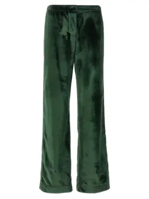 'Etere 6°' pants F.R.S. - FOR RESTLESS SLEEPERS Green