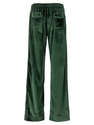 'Etere 6°' pants PA002086TE80014201 F.R.S. - FOR RESTLESS SLEEPERS Green