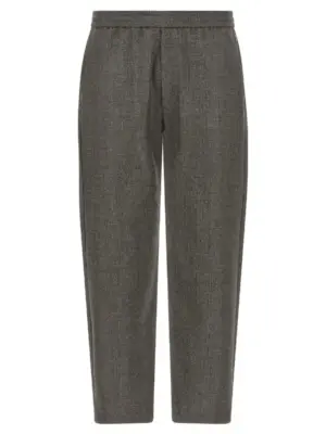 'Tosador Bita' pants BARENA Multicolor