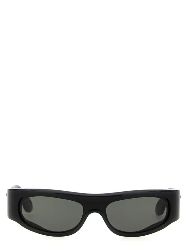 'Pharoah' sunglasses RETROSUPERFUTURE Black