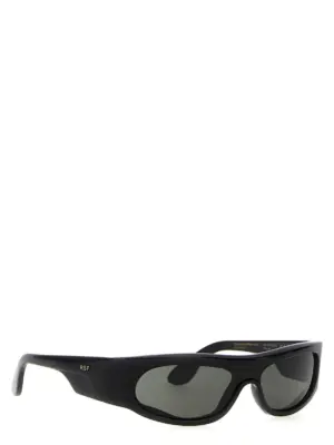 'Pharoah' sunglasses PHAROAHBLACK RETROSUPERFUTURE Black