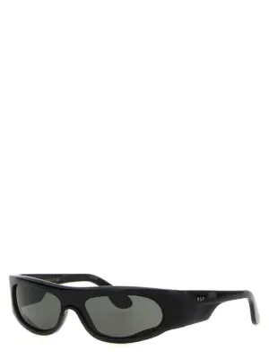 'Pharoah' sunglasses Unisex RETROSUPERFUTURE Black