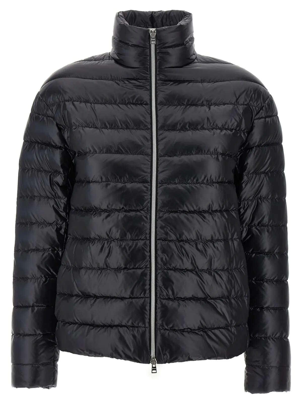 Кейп 2-in-1 Resort Herno Чорний 2 2-in-1 'Resort' cape PI00154DR333729300 HERNO Black