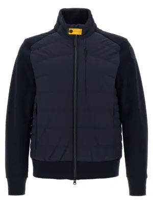 'Mick' jacket PARAJUMPERS Blue