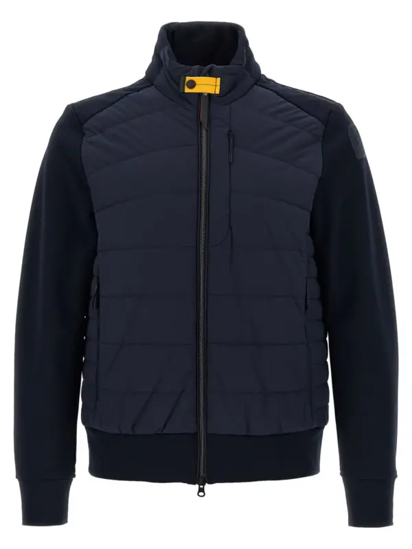 'Mick' jacket PARAJUMPERS Blue