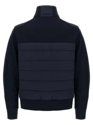 'Mick' jacket PMHYHH020316 PARAJUMPERS Blue