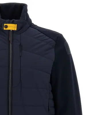 'Mick' jacket Man PARAJUMPERS Blue