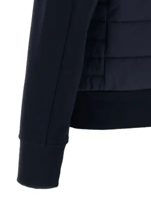 'Mick' jacket 77% polyamide