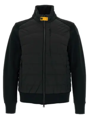 'Mick' jacket PARAJUMPERS Black