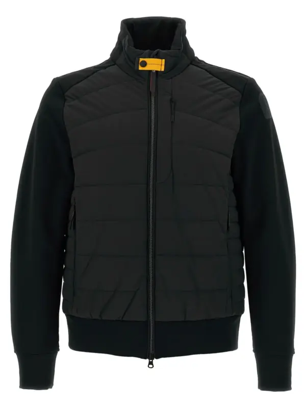 'Mick' jacket PARAJUMPERS Black