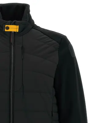 'Mick' jacket Man PARAJUMPERS Black