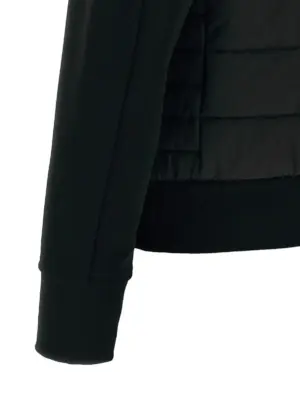 'Mick' jacket 77% polyamide