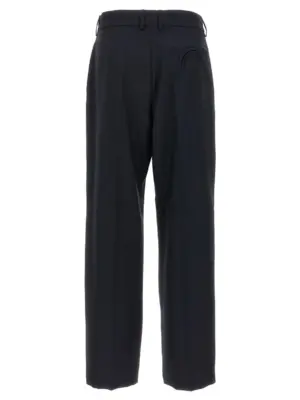 'First Class' pants PTMPA01FCESSE0002 BLAZÉ MILANO Blue