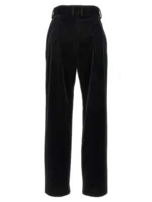 'Jealousy' pants PTMPA01JSESSEN000 BLAZÉ MILANO Black
