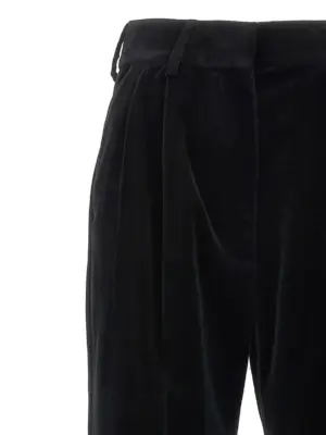 'Jealousy' pants Woman BLAZÉ MILANO Black