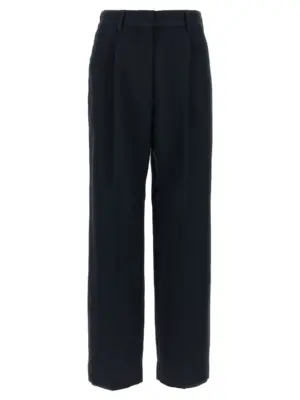 'Sharewood' pants BLAZÉ MILANO Blue