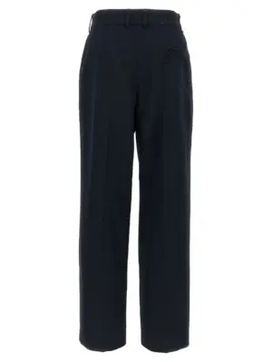 'Sharewood' pants PTMPA01SRWB000 BLAZÉ MILANO Blue