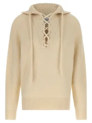 'Phylia' sweater MARANT ETOILE White