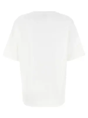 'Scritto' T-shirt R28JRS156001000 BERLUTI White