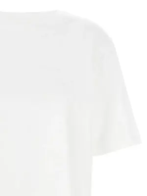 'Scritto' T-shirt Man BERLUTI White