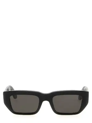 'RA' sunglasses RETROSUPERFUTURE Black