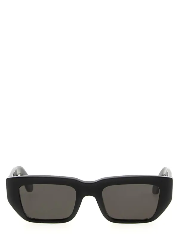 'RA' sunglasses RETROSUPERFUTURE Black