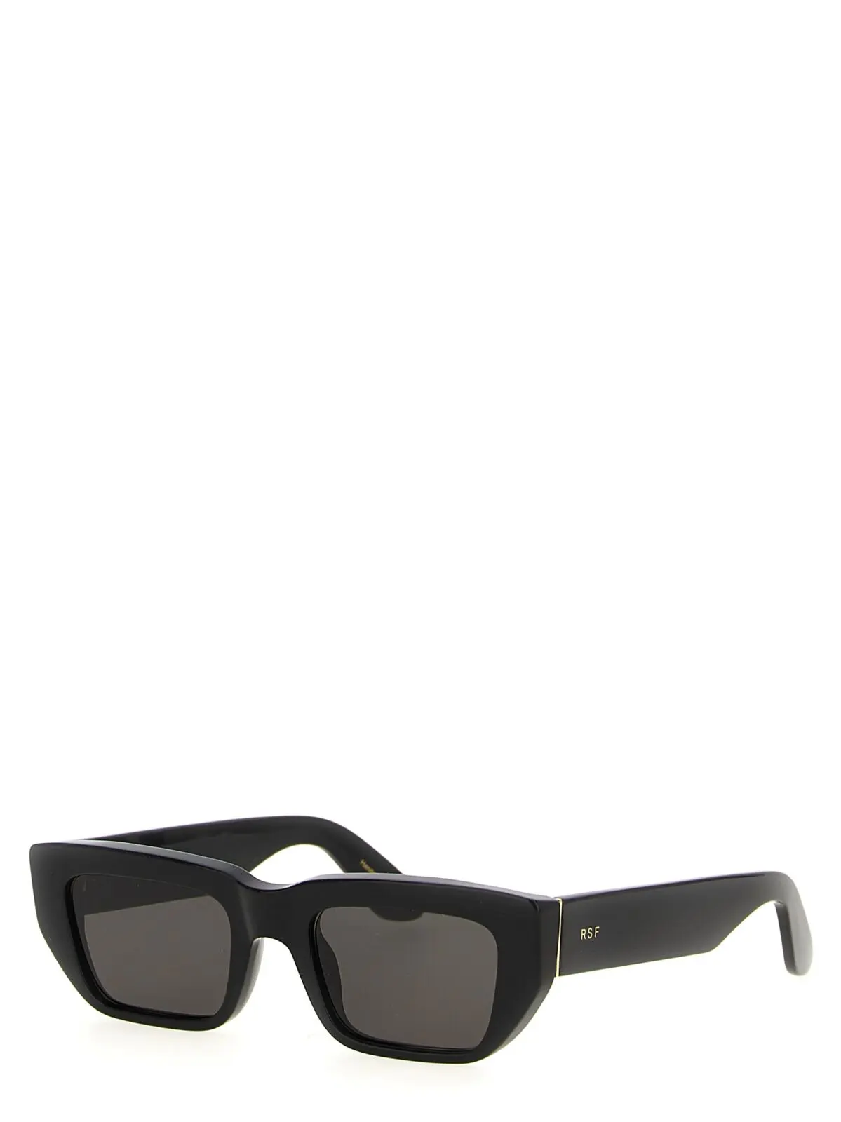 Сонцезахисні окуляри RETROSUPERFUTURE RA Чорні 3 'RA' sunglasses Unisex RETROSUPERFUTURE Black
