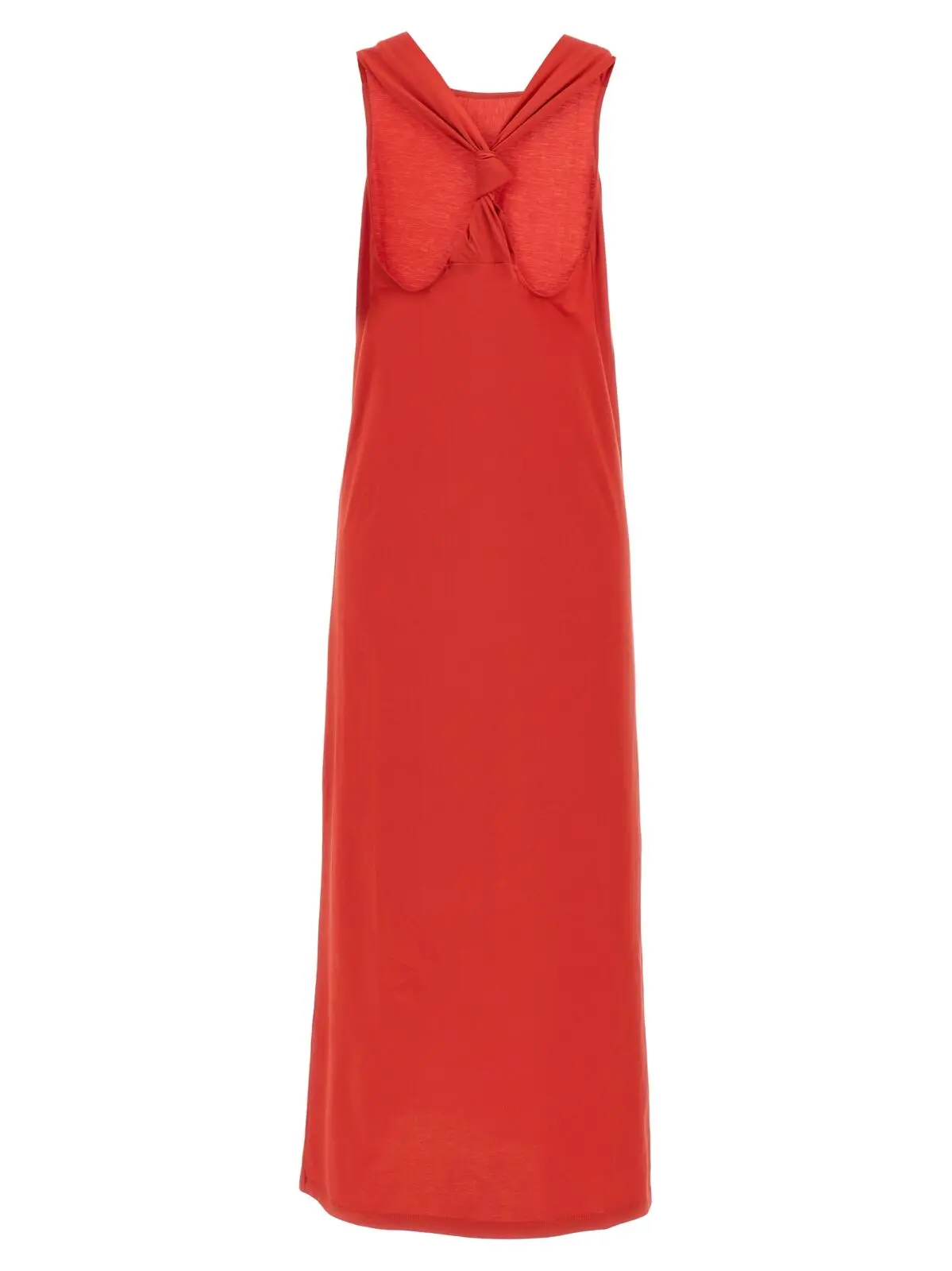 Сукня LOULOU DE SAISON Rayna Червона 2 'Rayna' dress RAYNATOMATO LOULOU DE SAISON Red