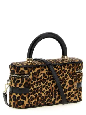 'Belle Vivier Vanity' mini handbag RBWAORH0101USN021Z ROGER VIVIER Multicolor