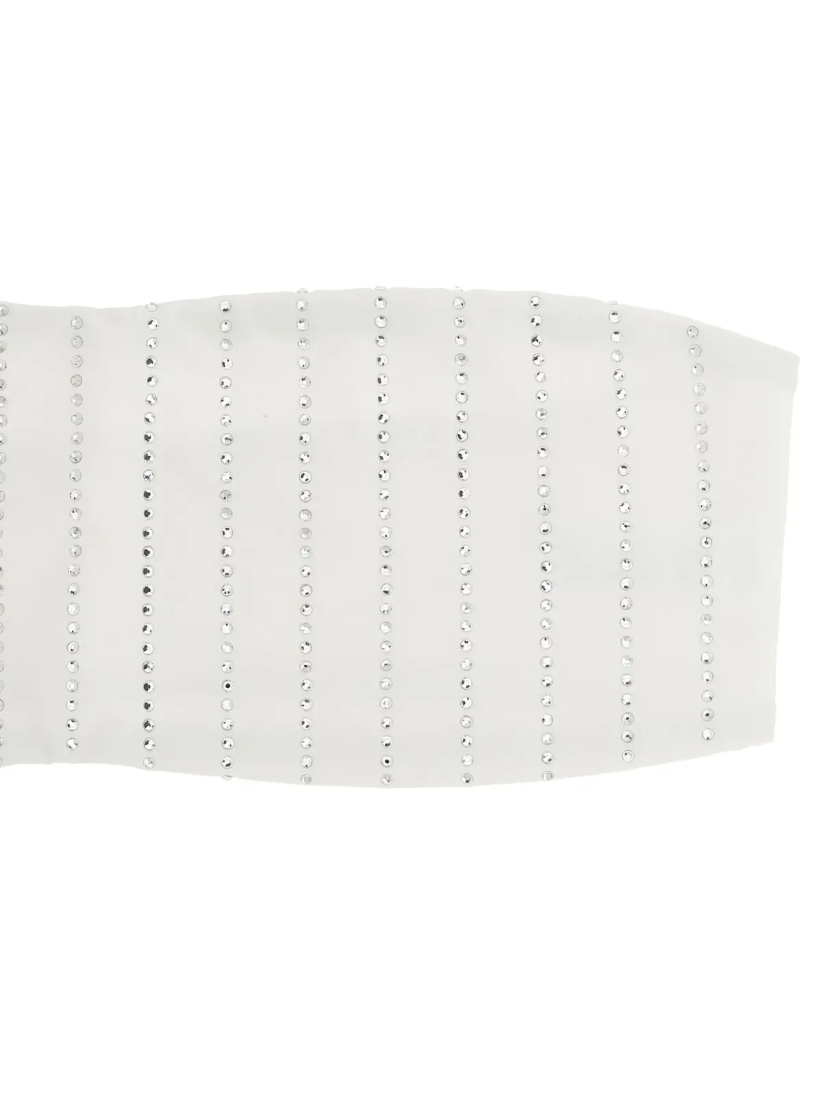 Топ бікіні Rebby Mc2 Saint Barth Білий 3 'Rebby' bikini top Woman MC2 SAINT BARTH White