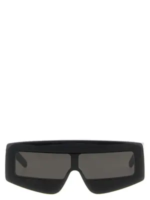 'Phleg' sunglasses RICK OWENS Black