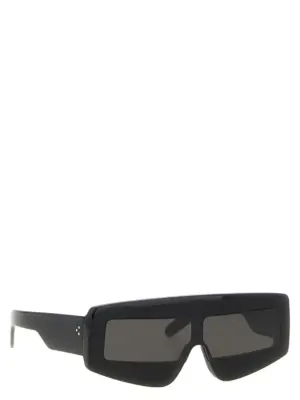 'Phleg' sunglasses RG0000007GBLKB0909 RICK OWENS Black