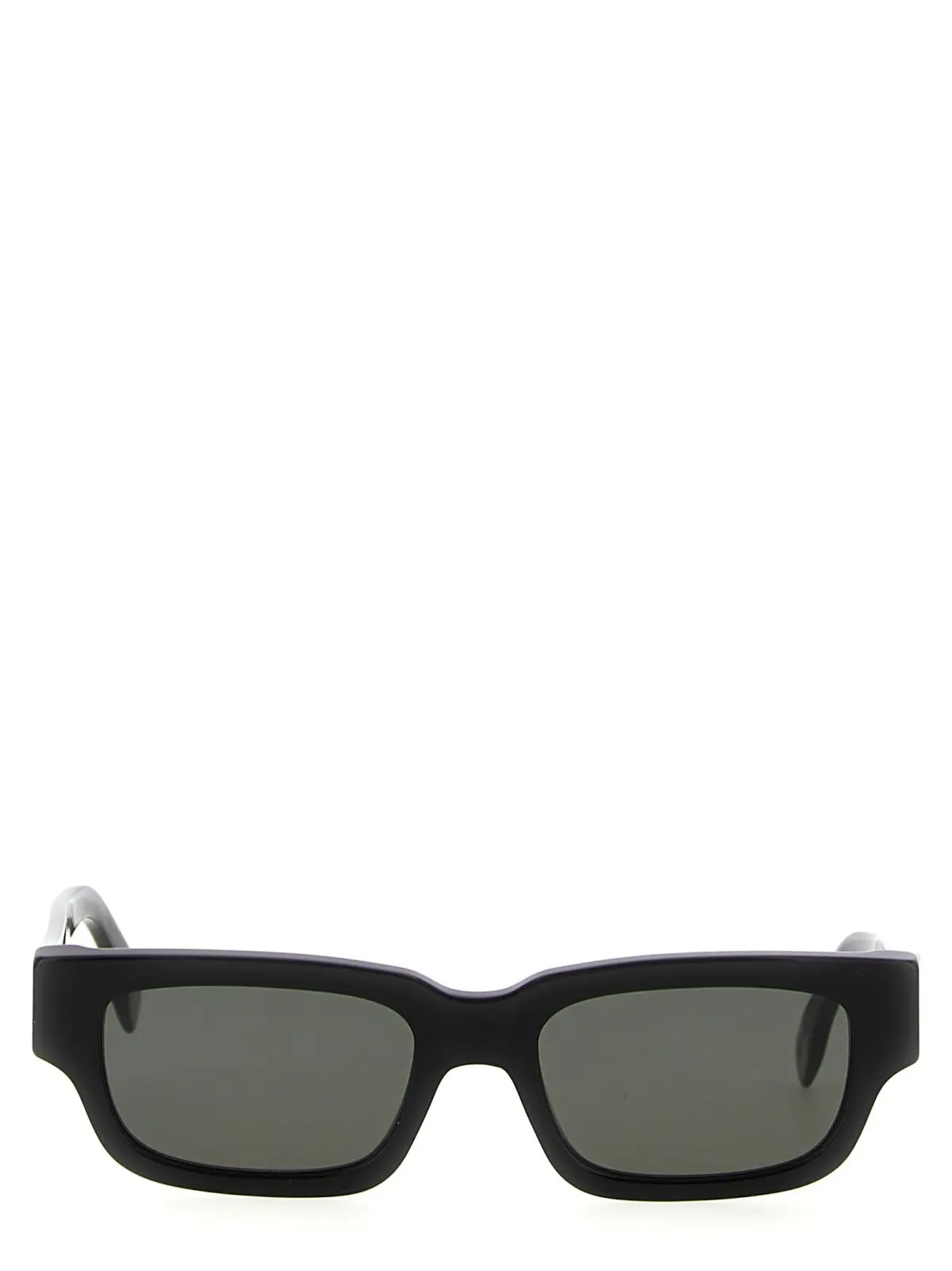 Окуляри сонцезахисні RETROSUPERFUTURE Roma Чорні 1 'Roma' sunglasses RETROSUPERFUTURE Black