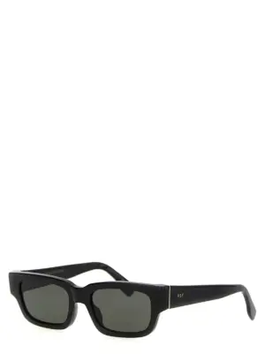 'Roma' sunglasses Unisex RETROSUPERFUTURE Black