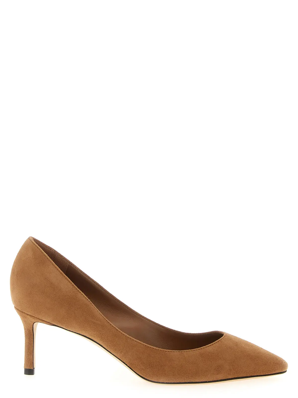 Туфлі Jimmy Choo Romy 60 Коричневі 1 'Romy 60' pumps JIMMY CHOO Brown