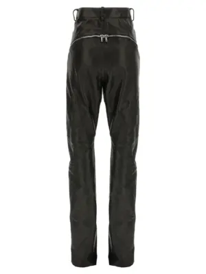 'Bolan Banana' pants RP02E4360LNV09 RICK OWENS Black