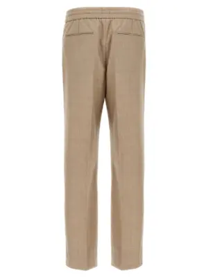 'Asolo' pants RP2Z0LOZA0J9500 BRIONI Beige