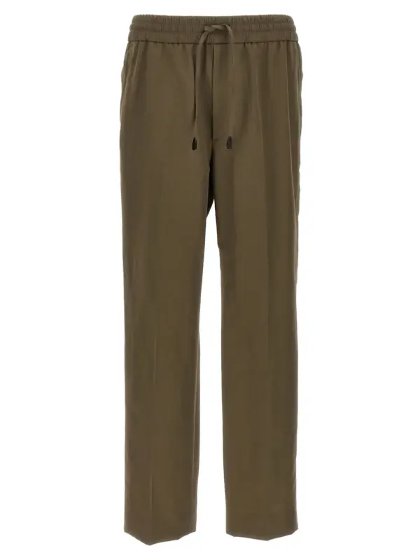 'Asolo' pants BRIONI Green