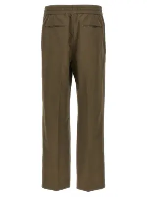 'Asolo' pants RP2Z0LPA1063200 BRIONI Green