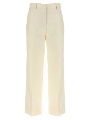 'Palinuro' pants BRIONI White